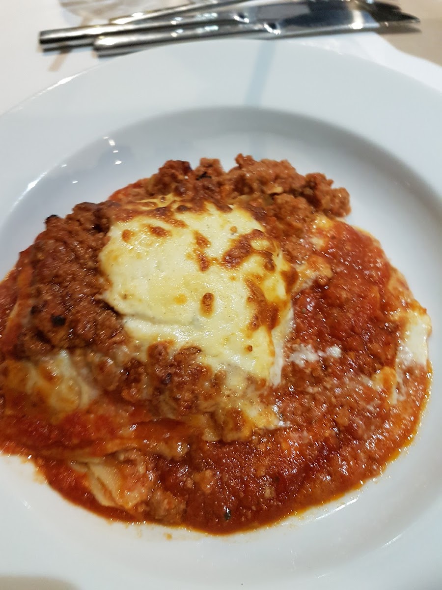 Luciano's At Middlebrook-5