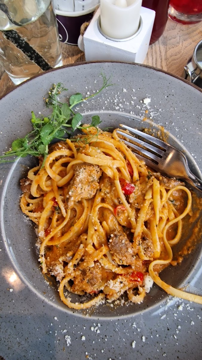 Luciano's At Middlebrook-9