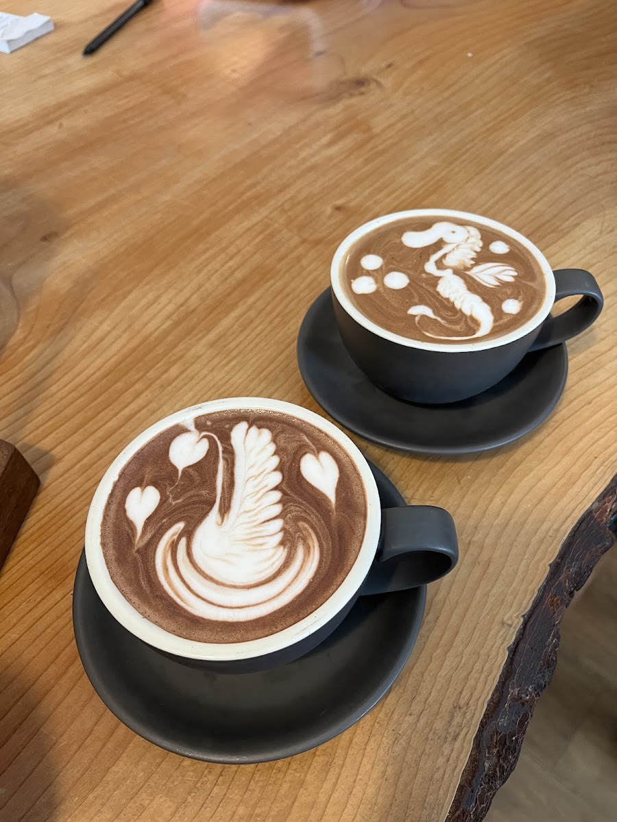 Lucia's Coffee + Bakehouse-2