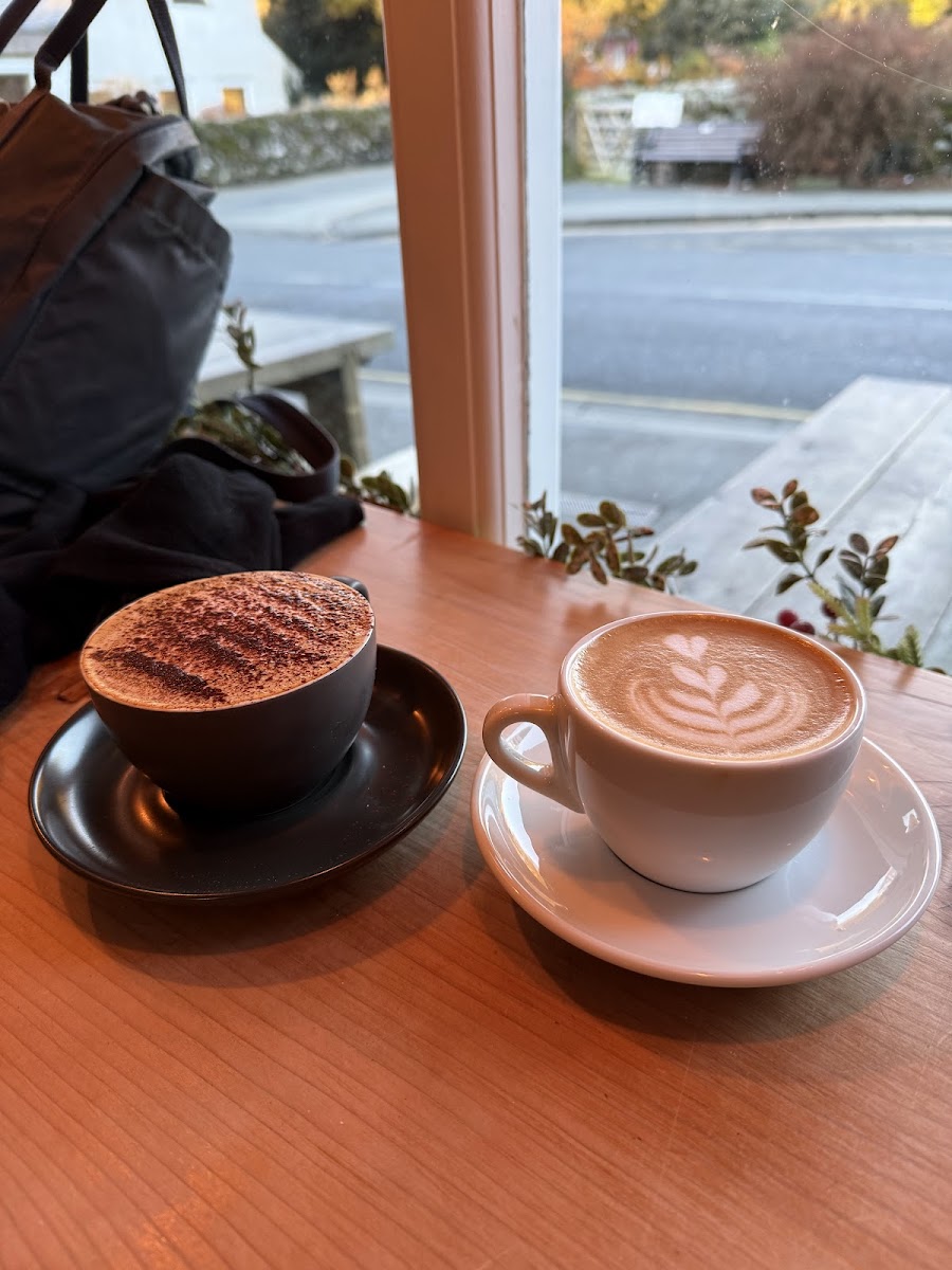 Lucia's Coffee + Bakehouse-3
