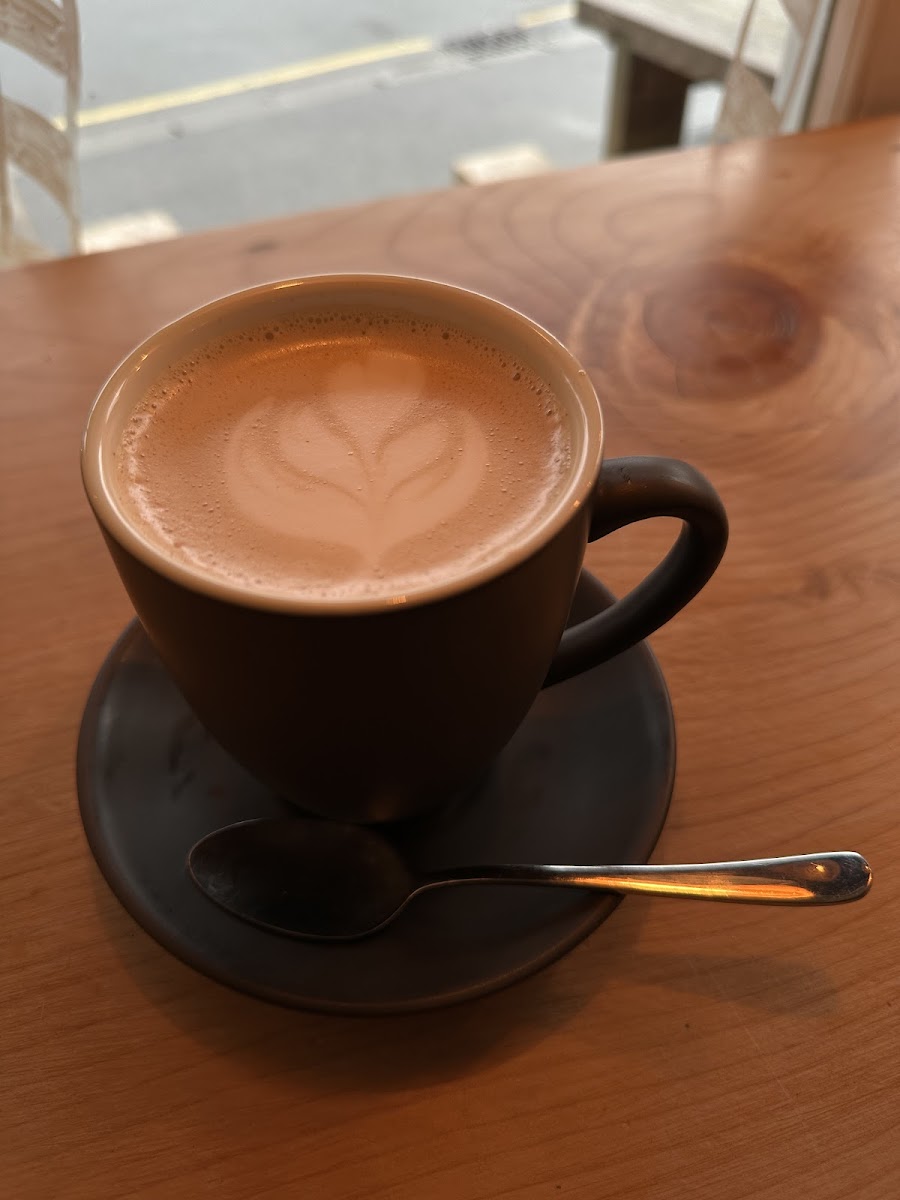 Lucia's Coffee + Bakehouse-9