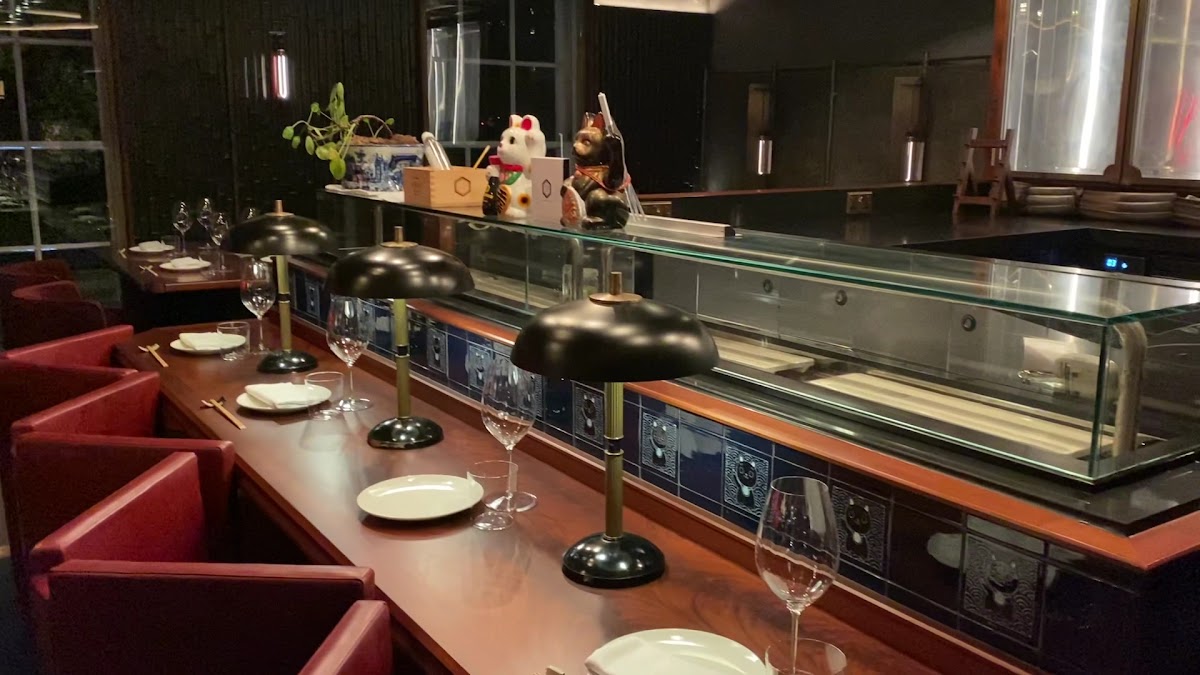 Lucky Cat By Gordon Ramsay-2