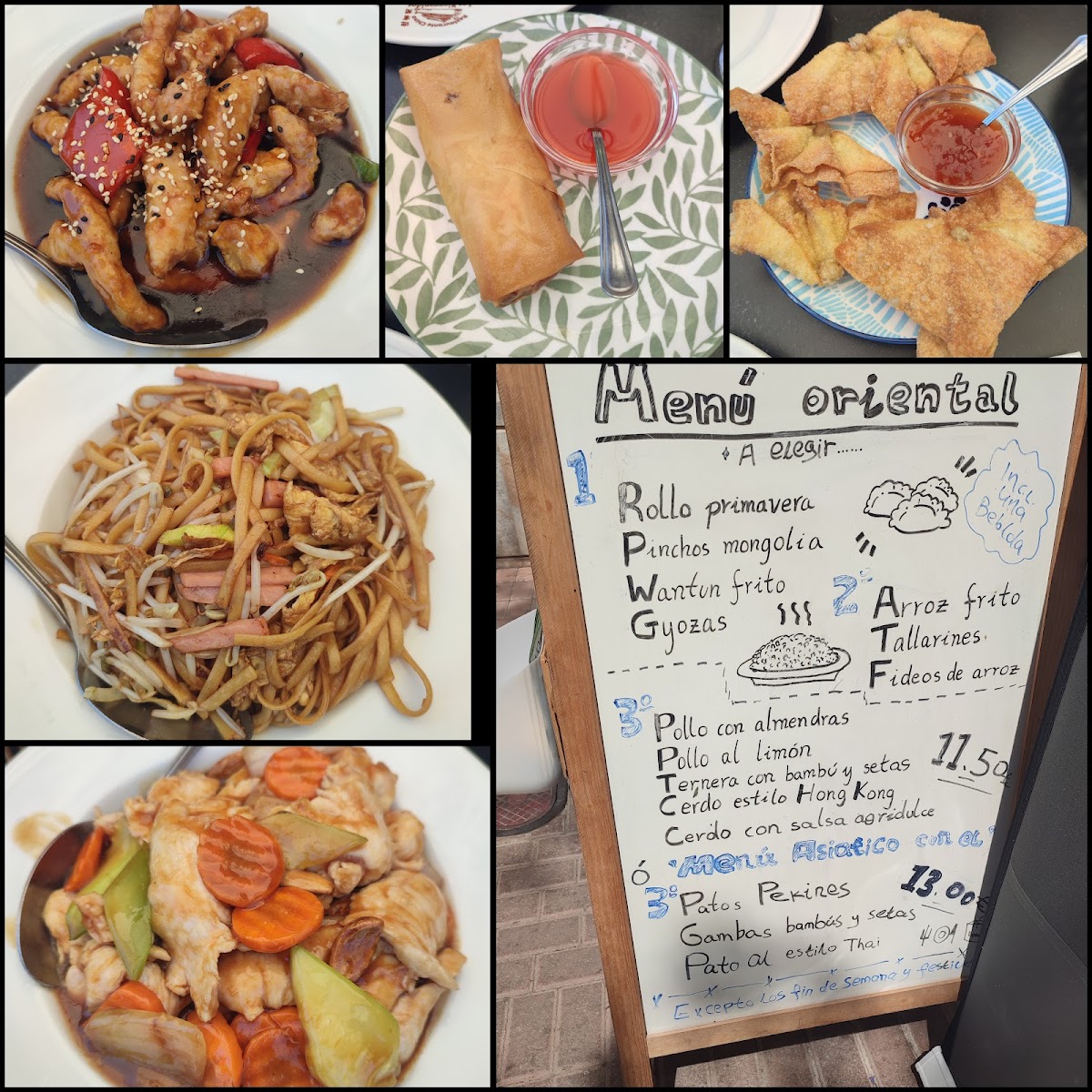 Menu Lucky Panda-7