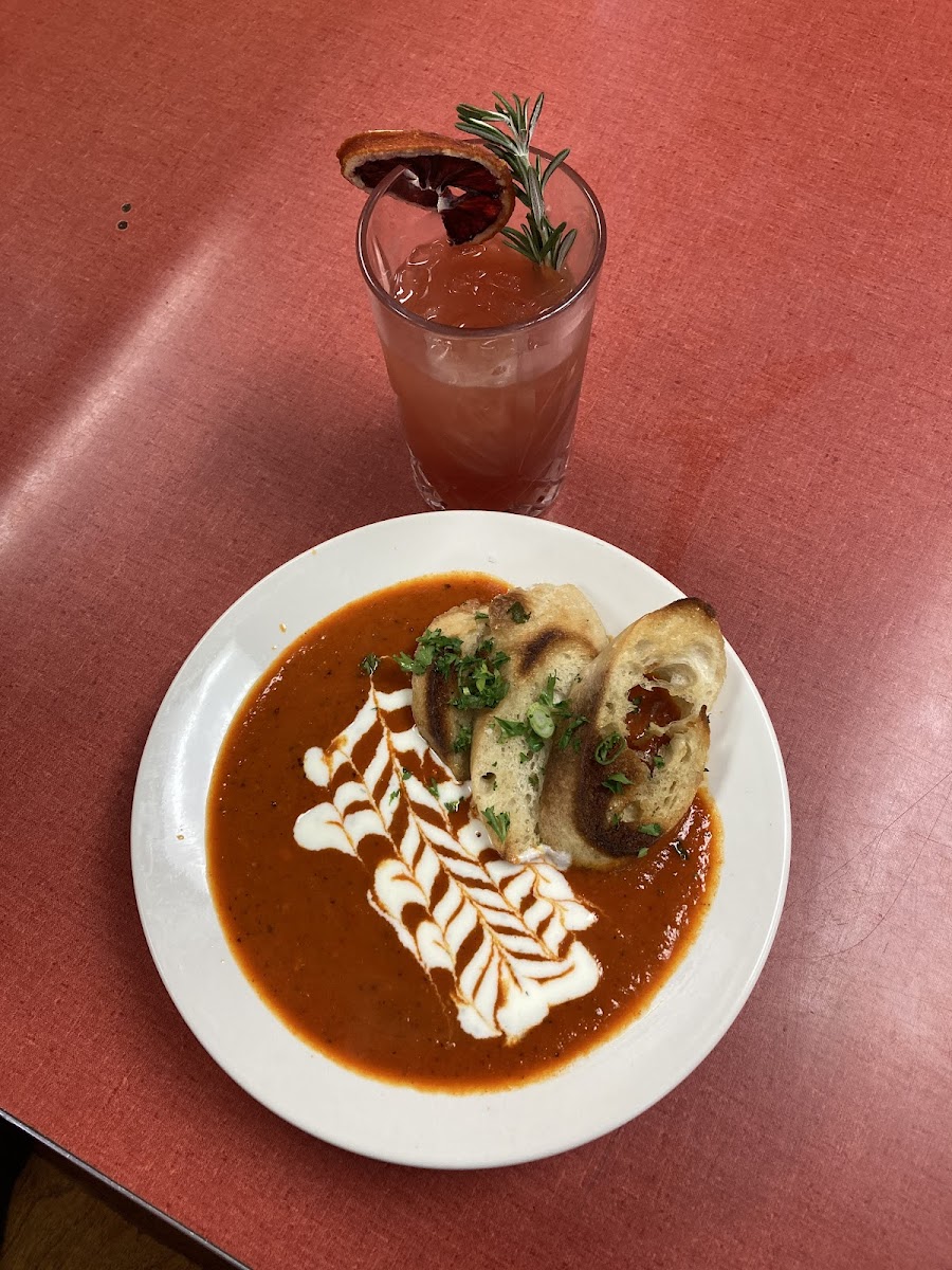 Lucky Rivers Cafe And Catering Llc-10