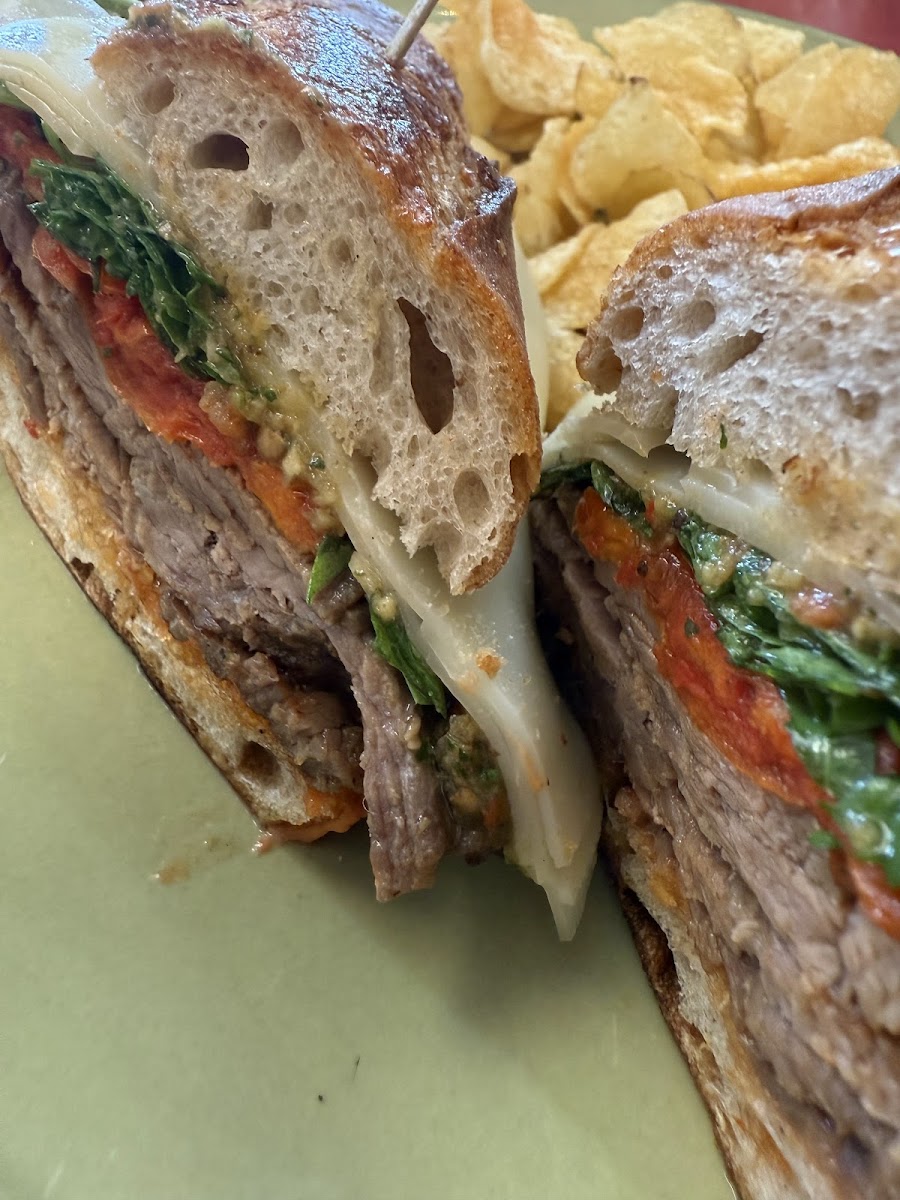 Lucky Rivers Cafe And Catering Llc-4