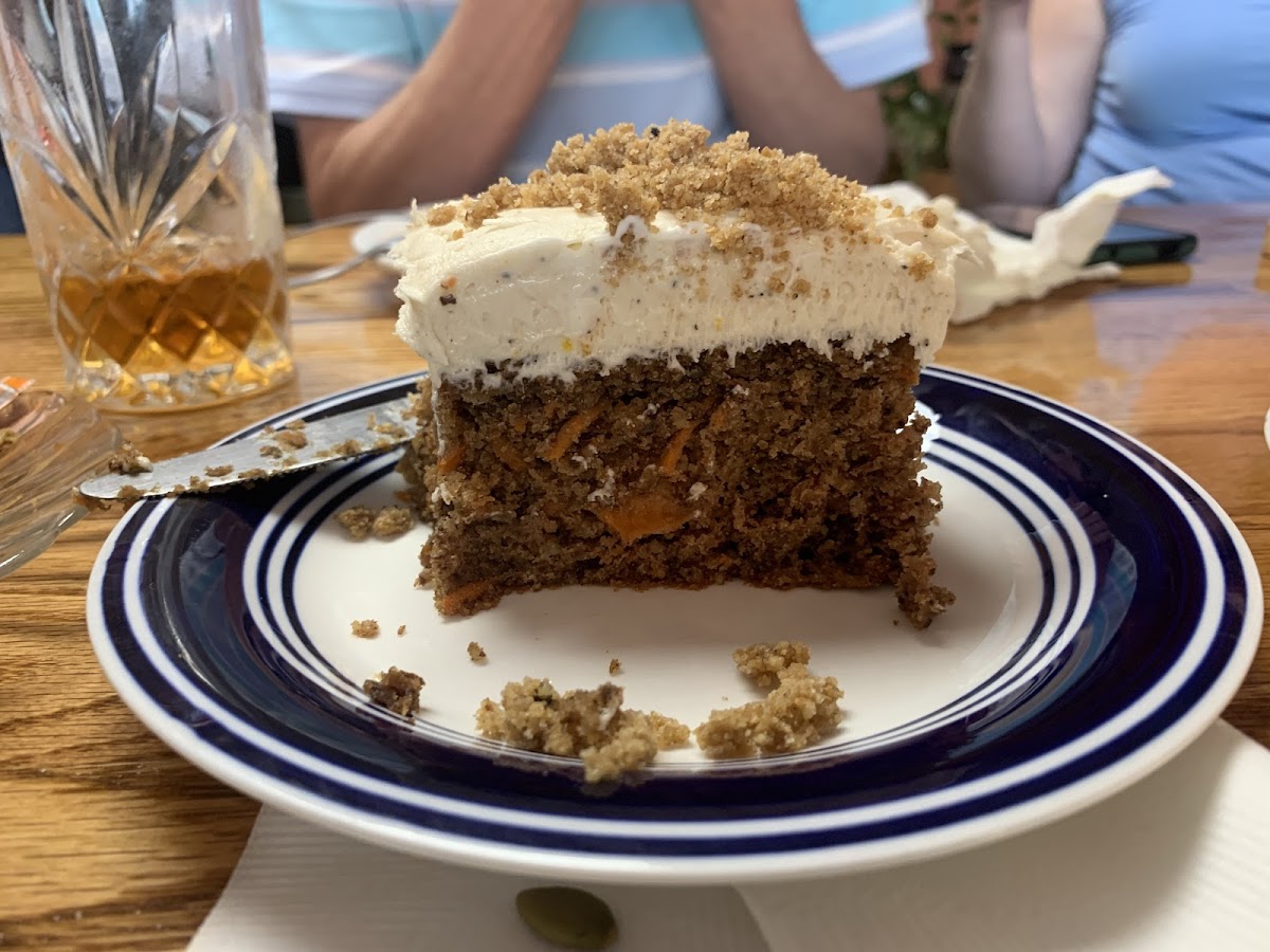 Lucky Rivers Cafe And Catering Llc-5