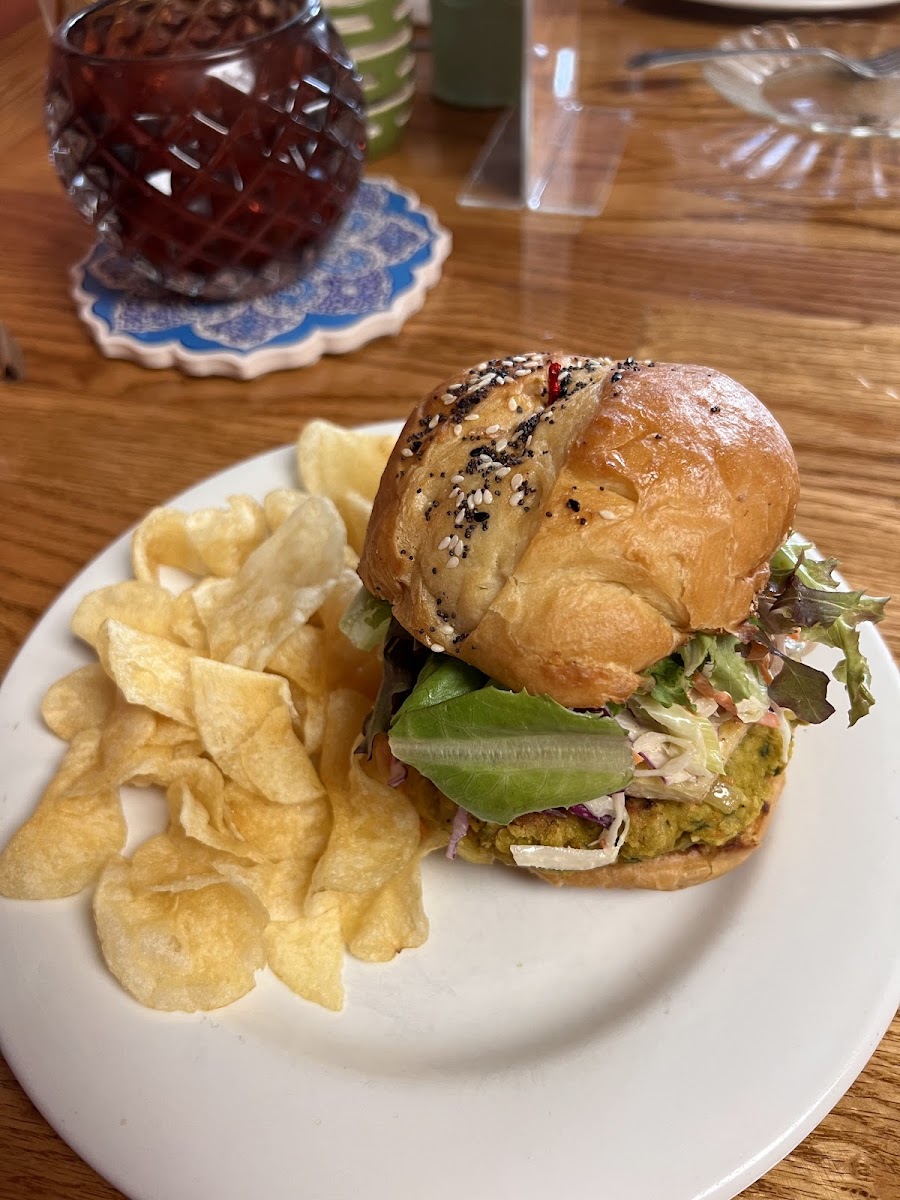 Lucky Rivers Cafe And Catering Llc-6