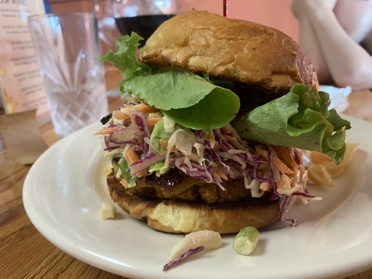 Lucky Rivers Cafe And Catering Llc-7