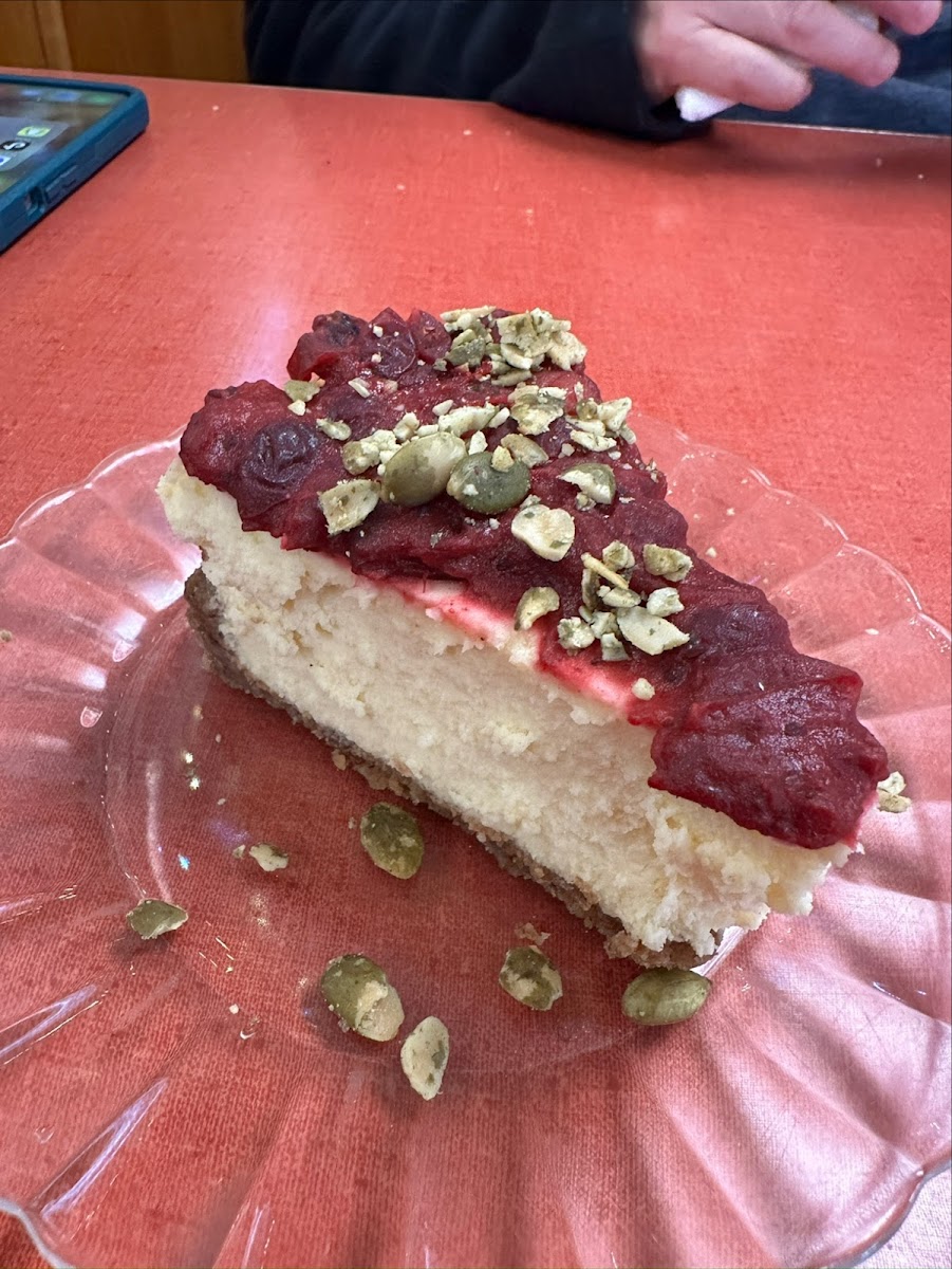 Lucky Rivers Cafe And Catering Llc-9