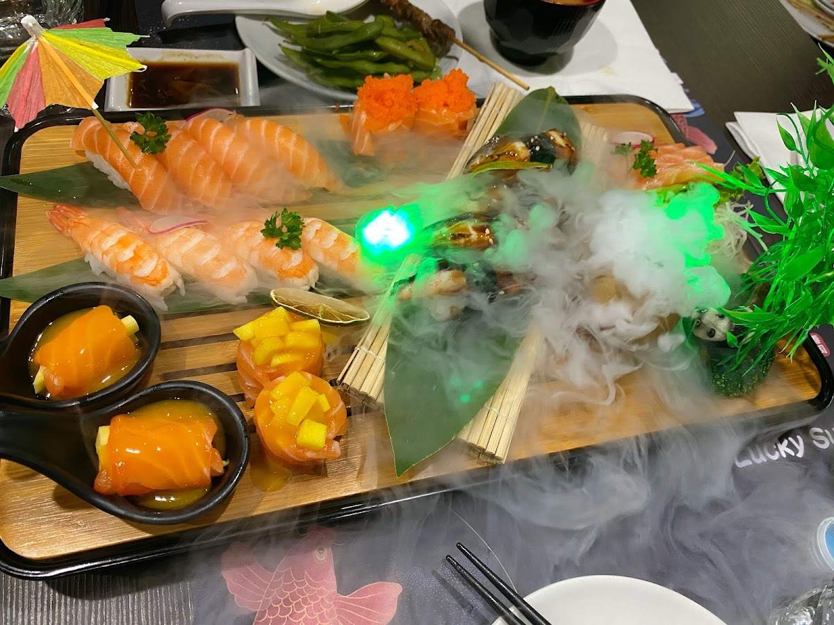 Lucky Sushi-3