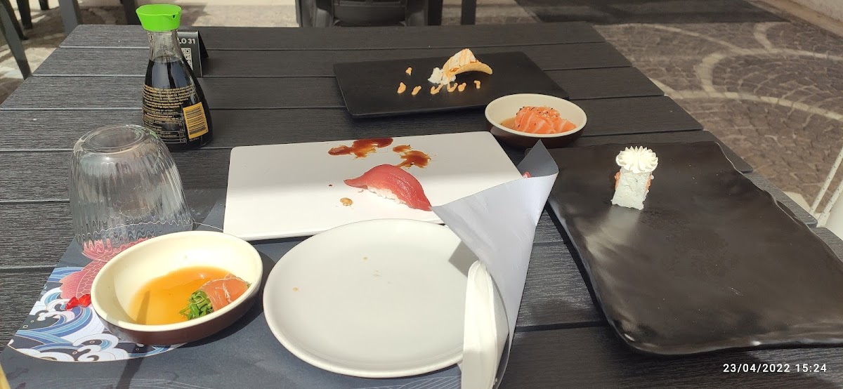Lucky Sushi-8