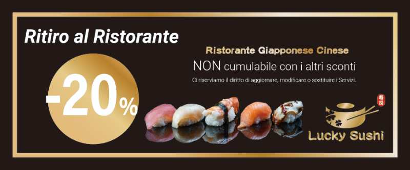 Menu Lucky Sushi-5