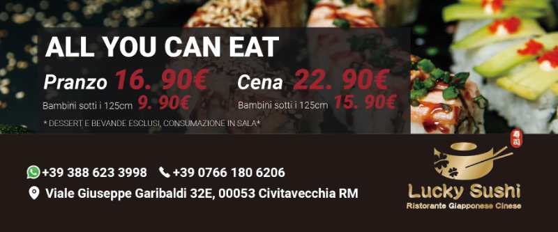 Menu Lucky Sushi-6