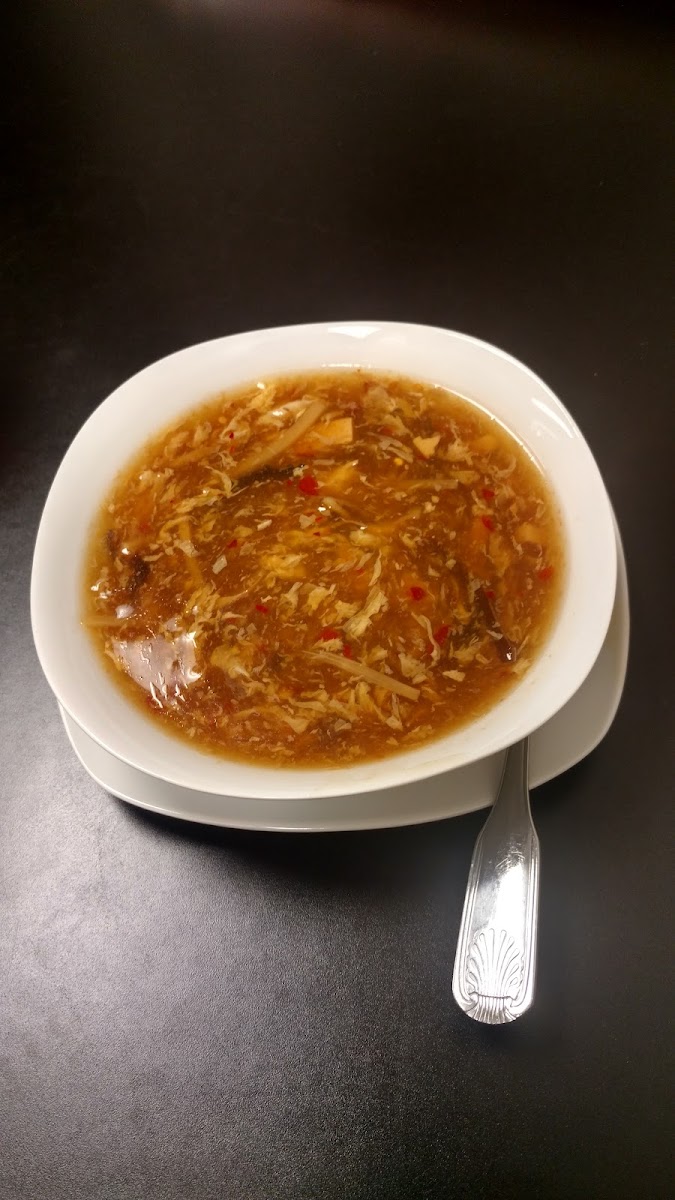 Lucky Wok-4