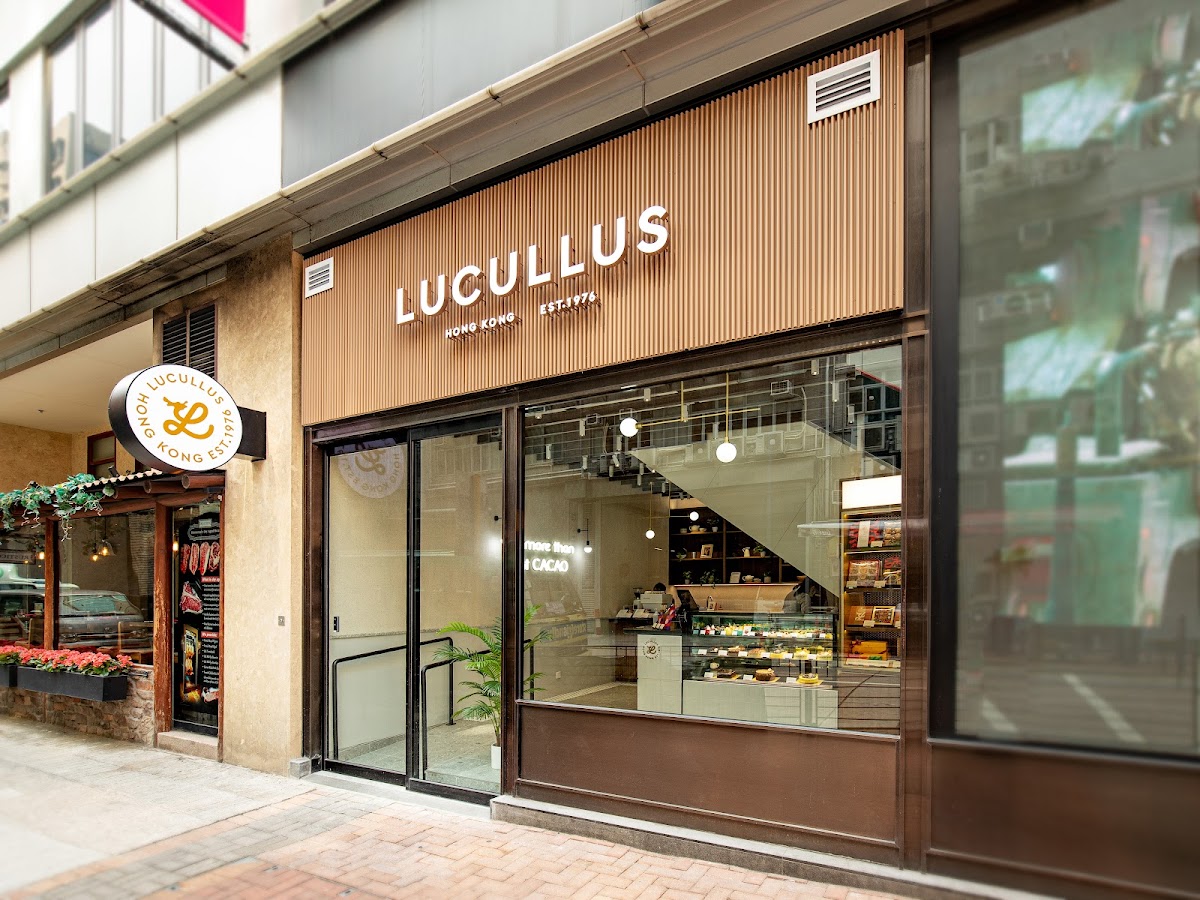 Lucullus Cacao
