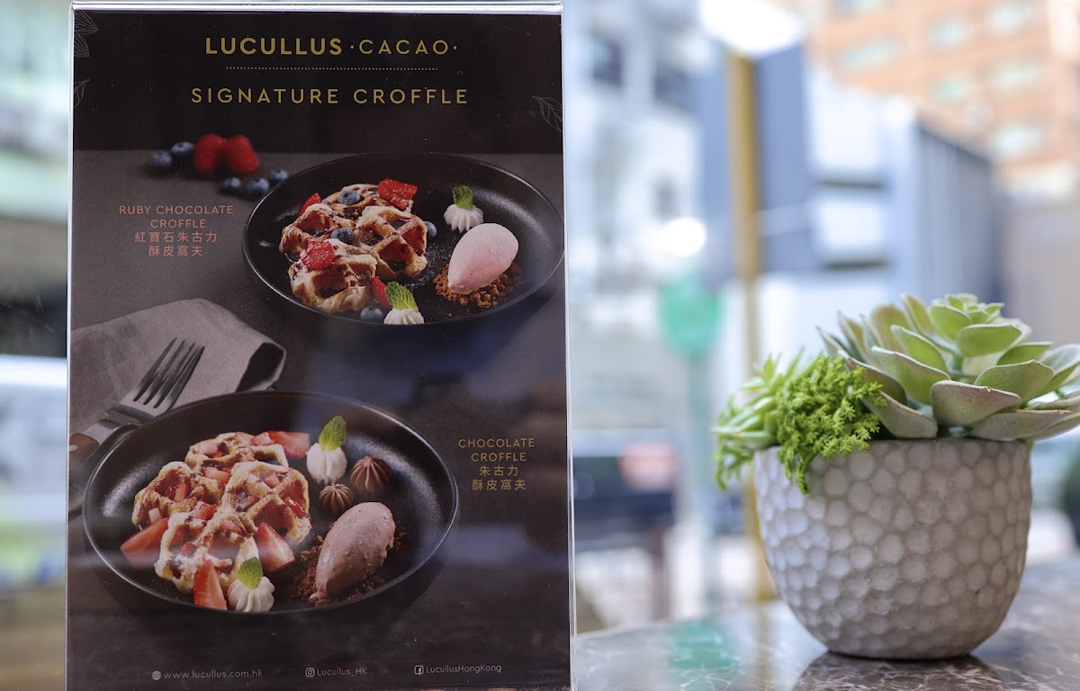 Menu Lucullus Cacao-8