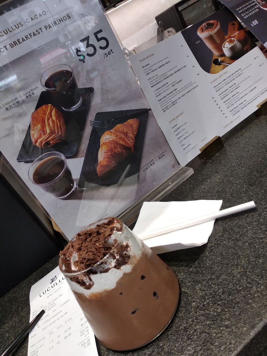 Menu Lucullus Cacao-9