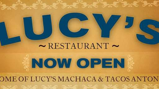Lucy's Cafe North-3