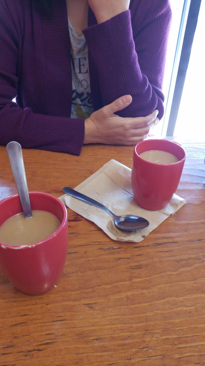 Lucy's Cafe North-4