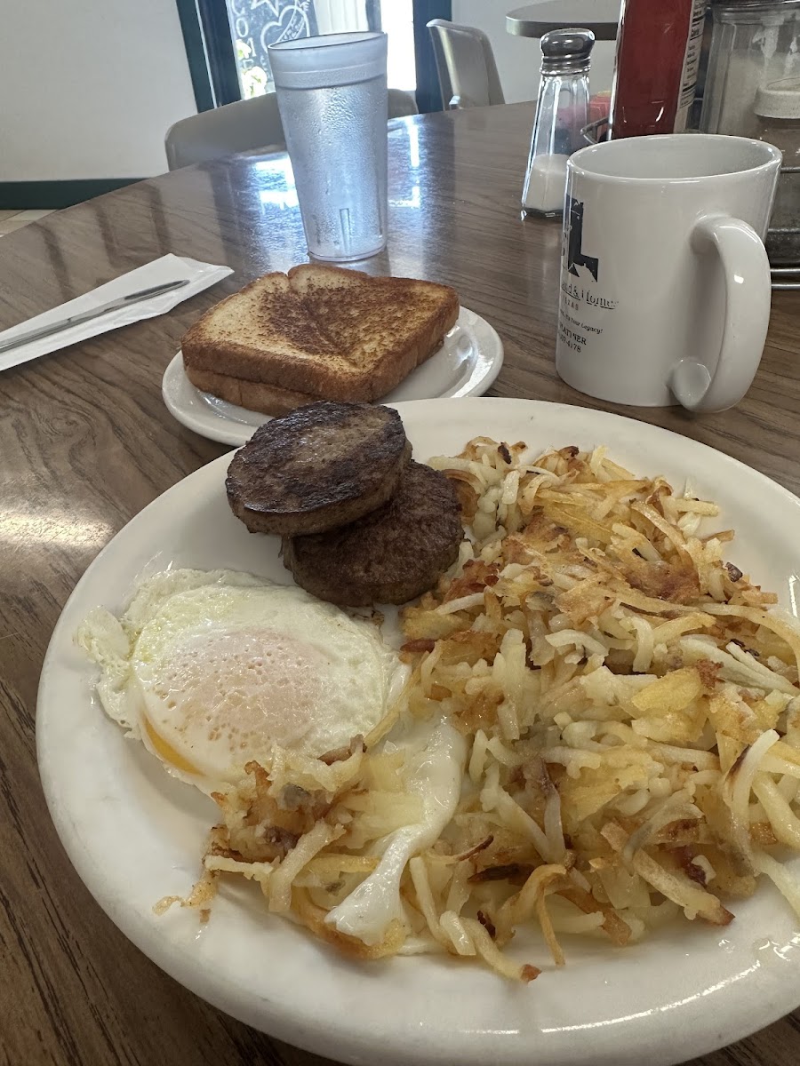 Lucy's Cafe-4
