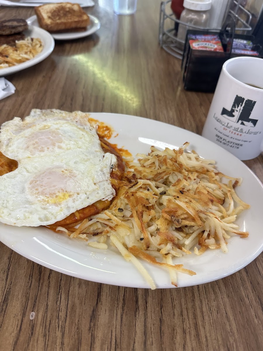 Lucy's Cafe-5