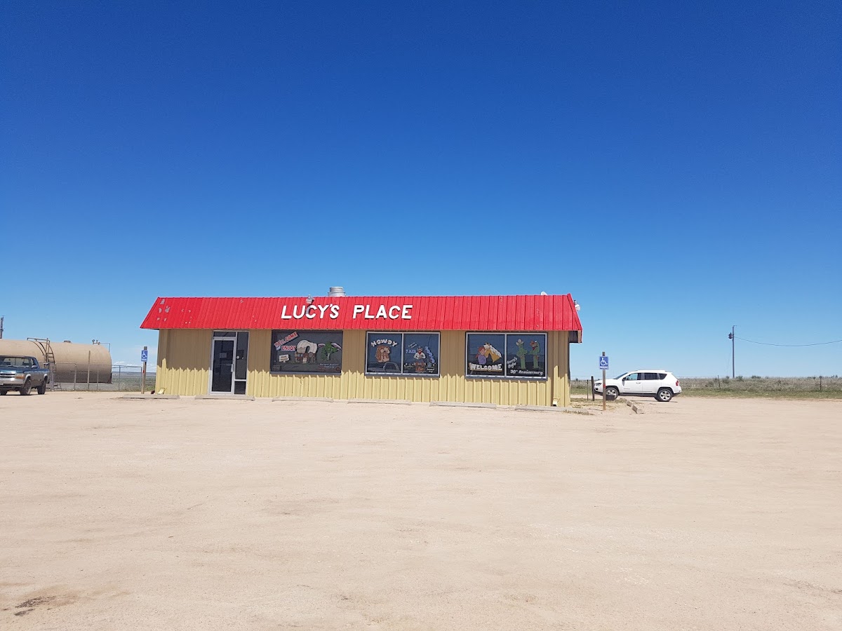 Lucy's Place