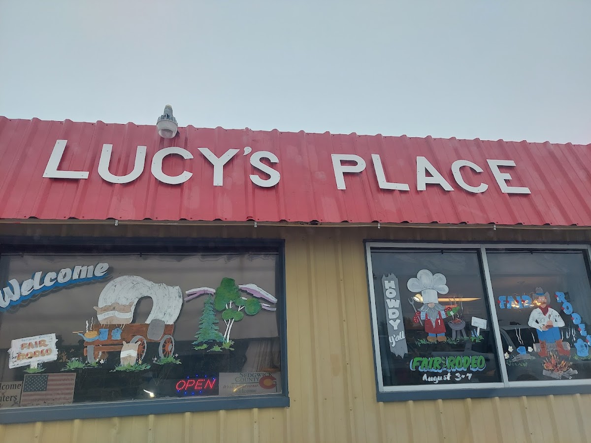 Lucy's Place-3