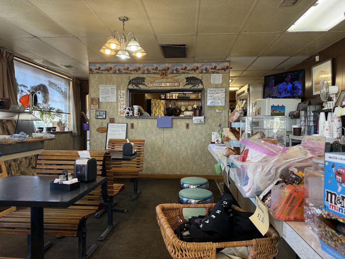 Lucy's Place-4