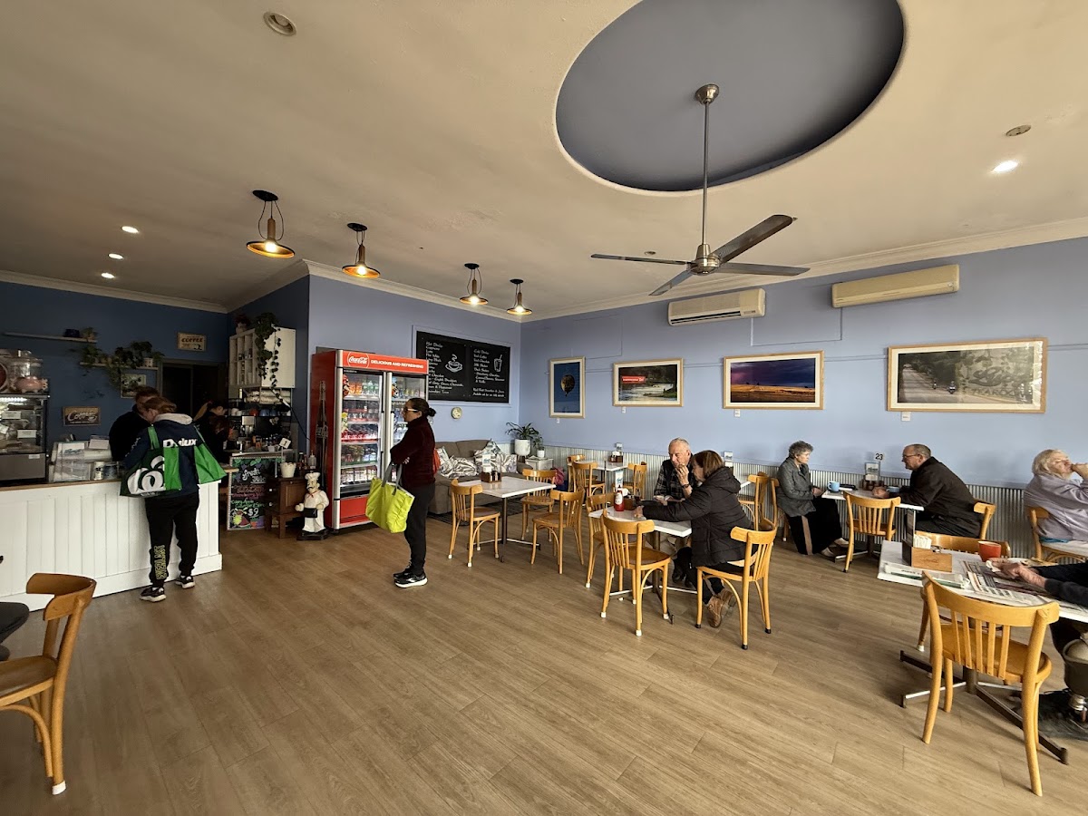 Lucy's Tearooms-3