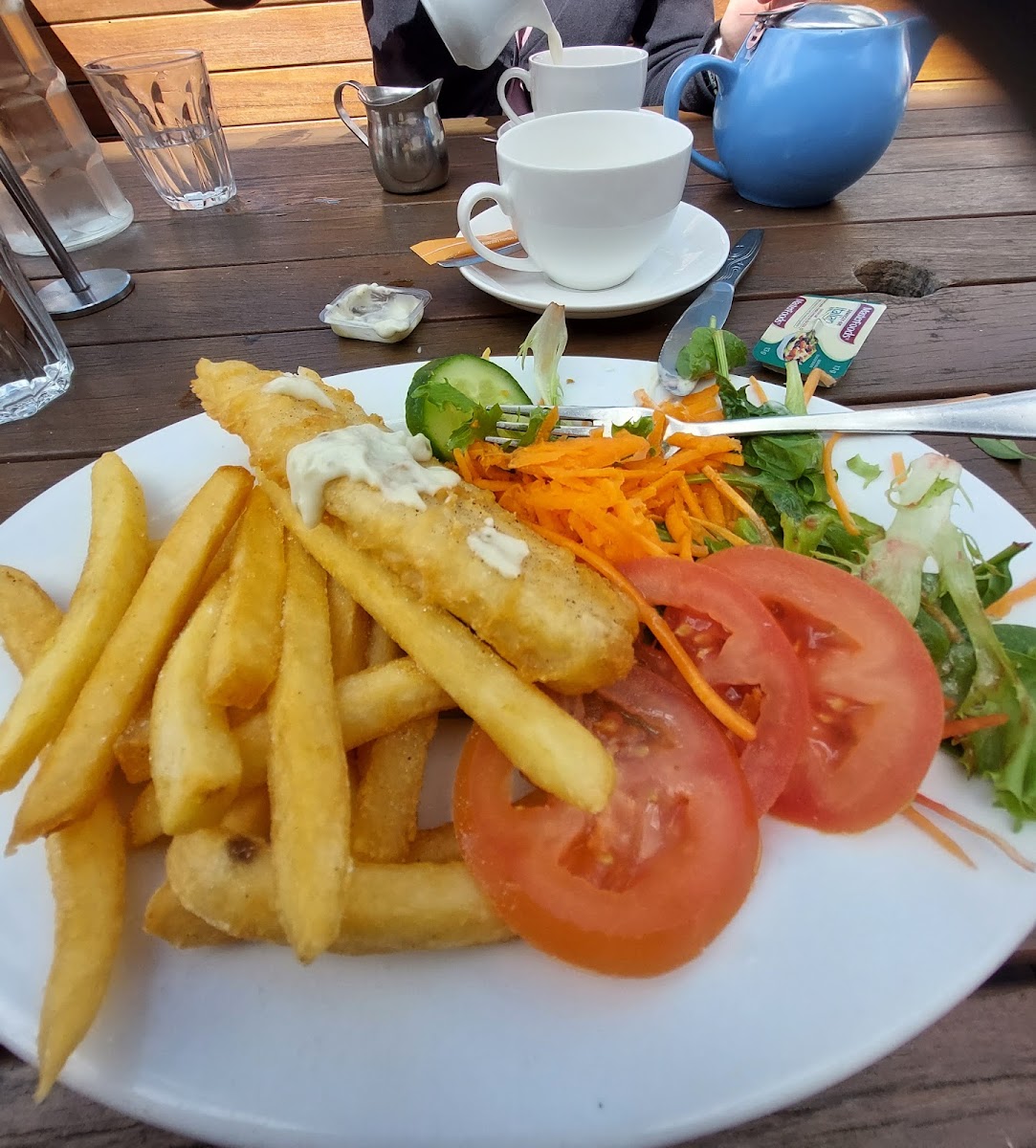 Lucy's Tearooms-7