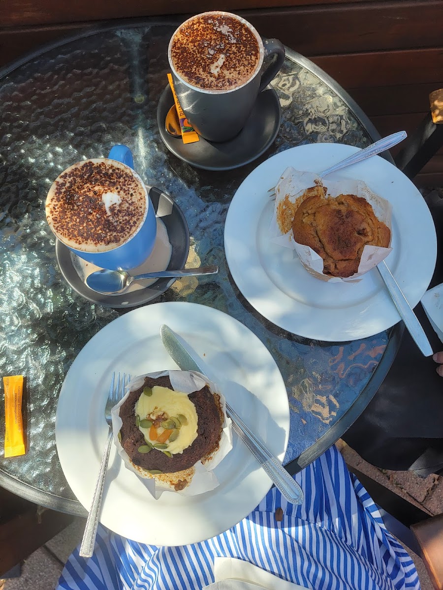 Lucy's Tearooms-9