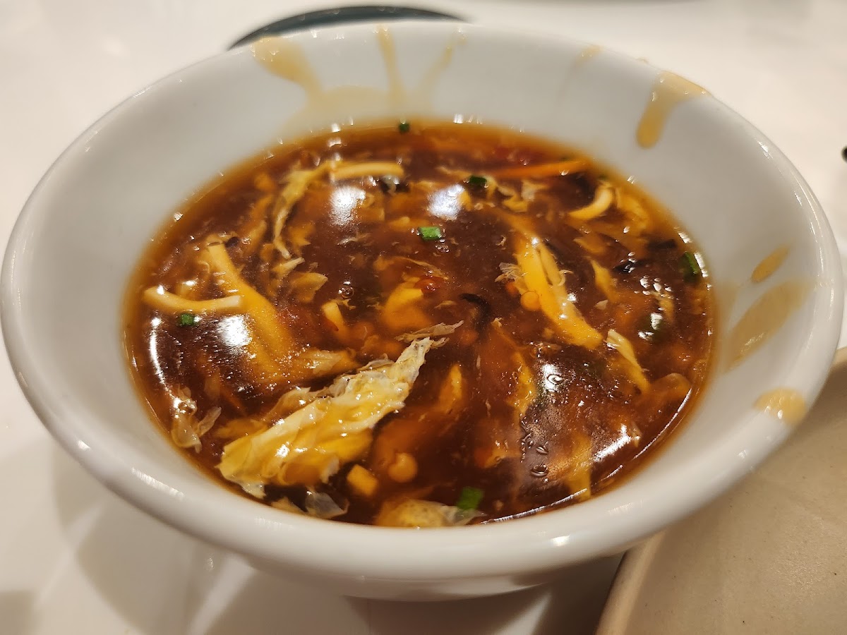 Lugang Café - O Square Greenhills-7