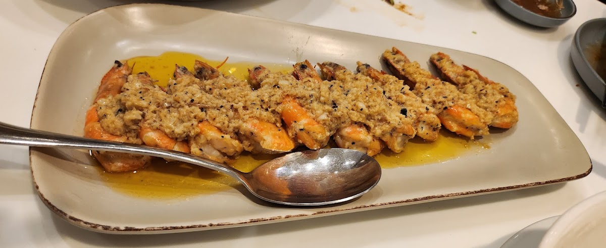 Lugang Café - O Square Greenhills-8