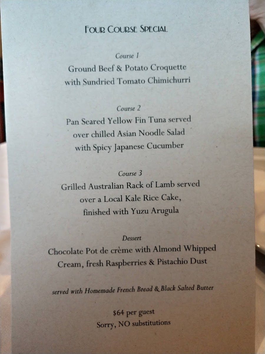Menu Lugo's-7