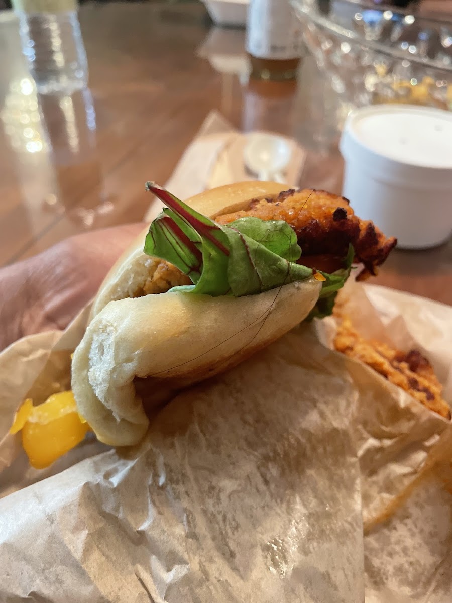 Luhv Factory & Vegan Bistro-2