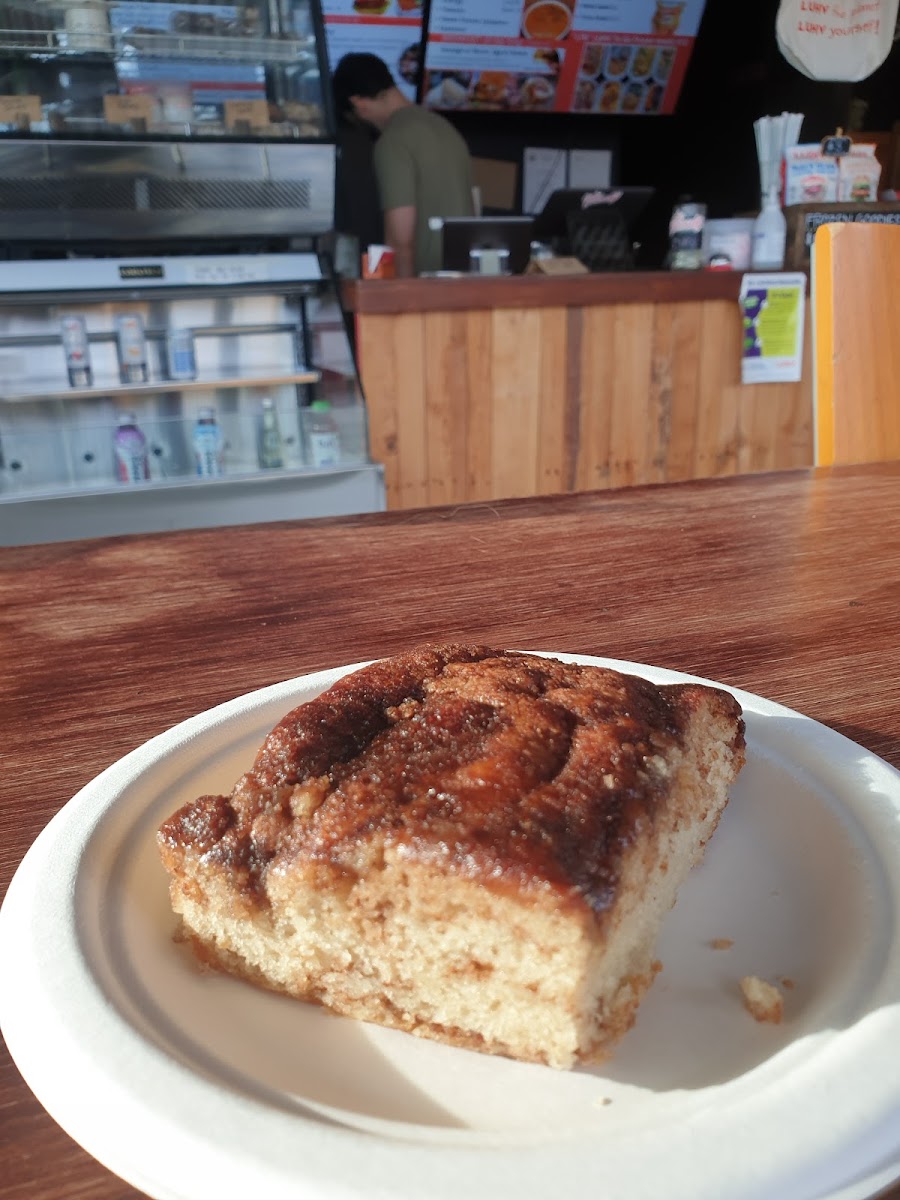 Luhv Factory & Vegan Bistro-6