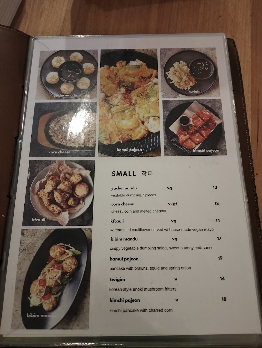 Menu Lui Boss Brunswick-5