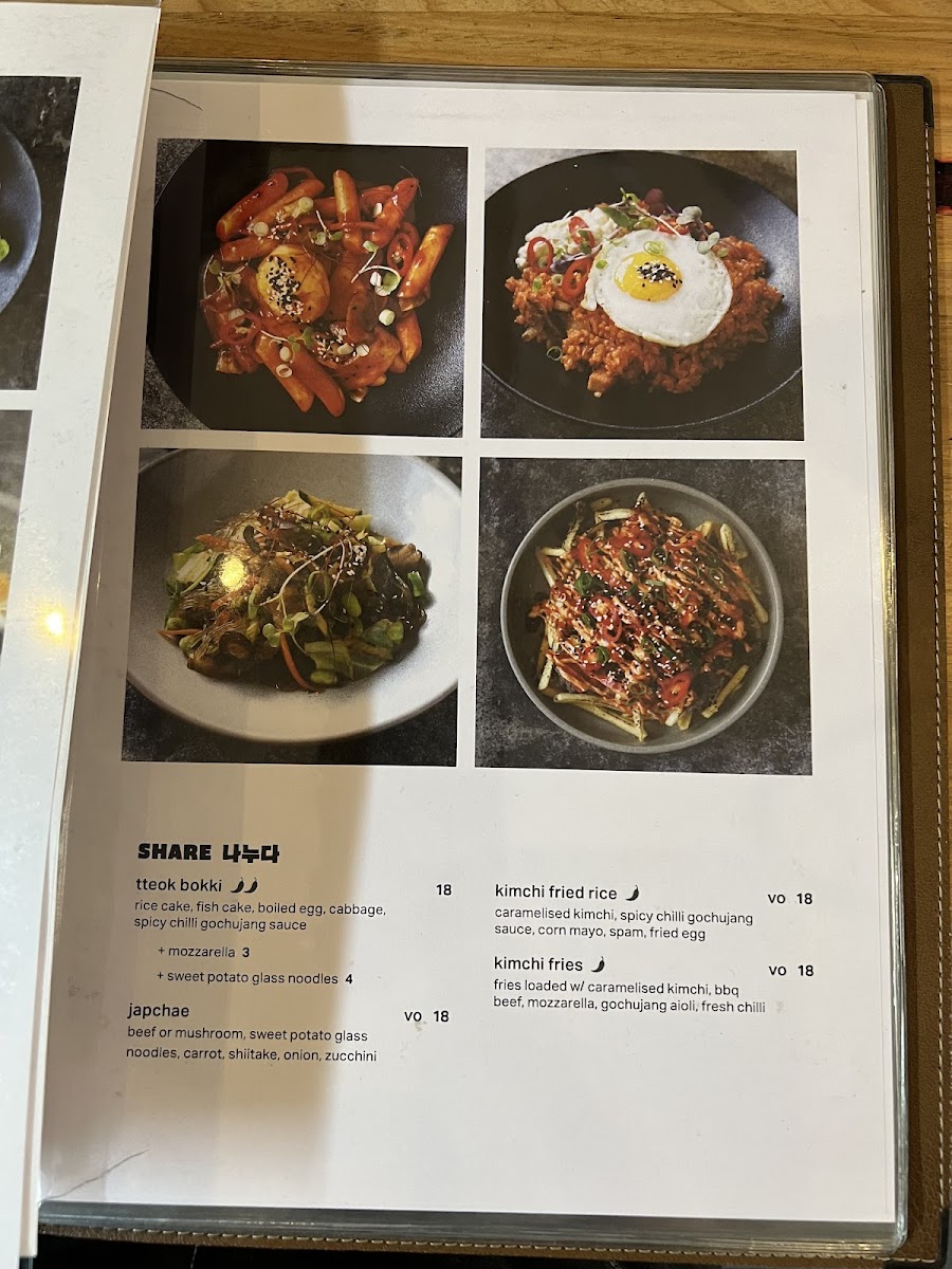 Menu Lui Boss Brunswick-8