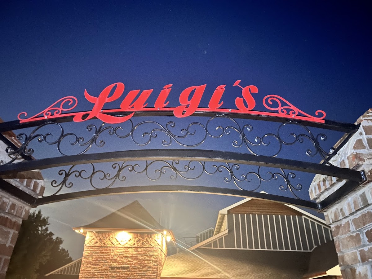 Luigi's In Westbury
