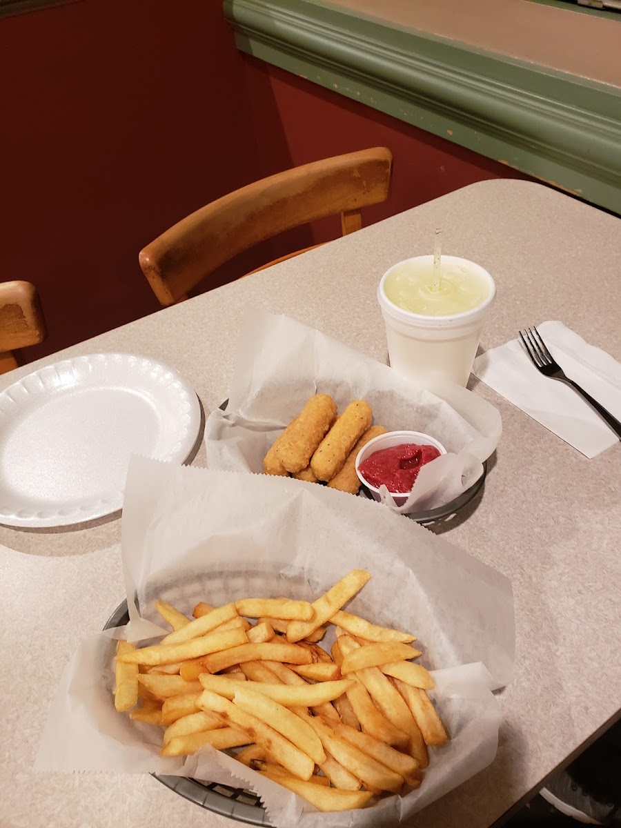 Luigi's Pizza-10