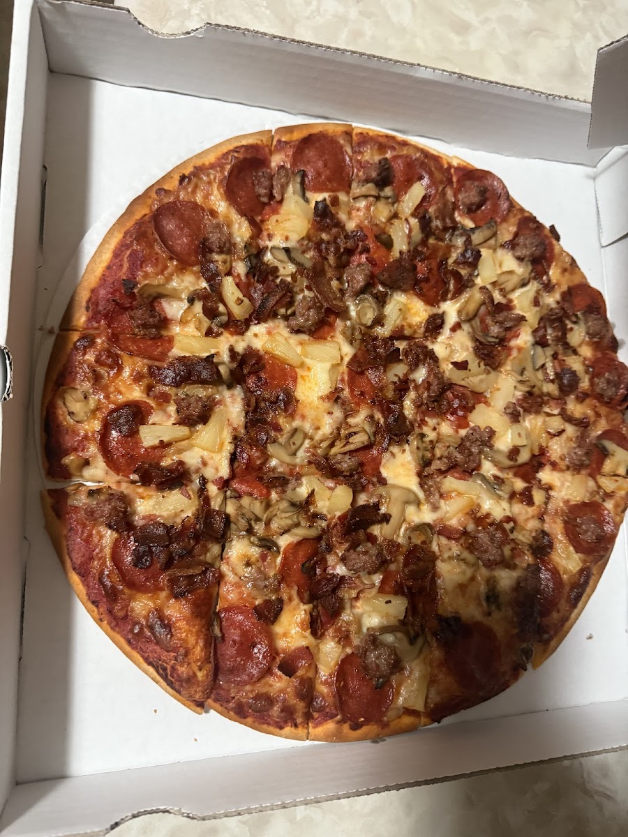 Luigi's Pizza-3