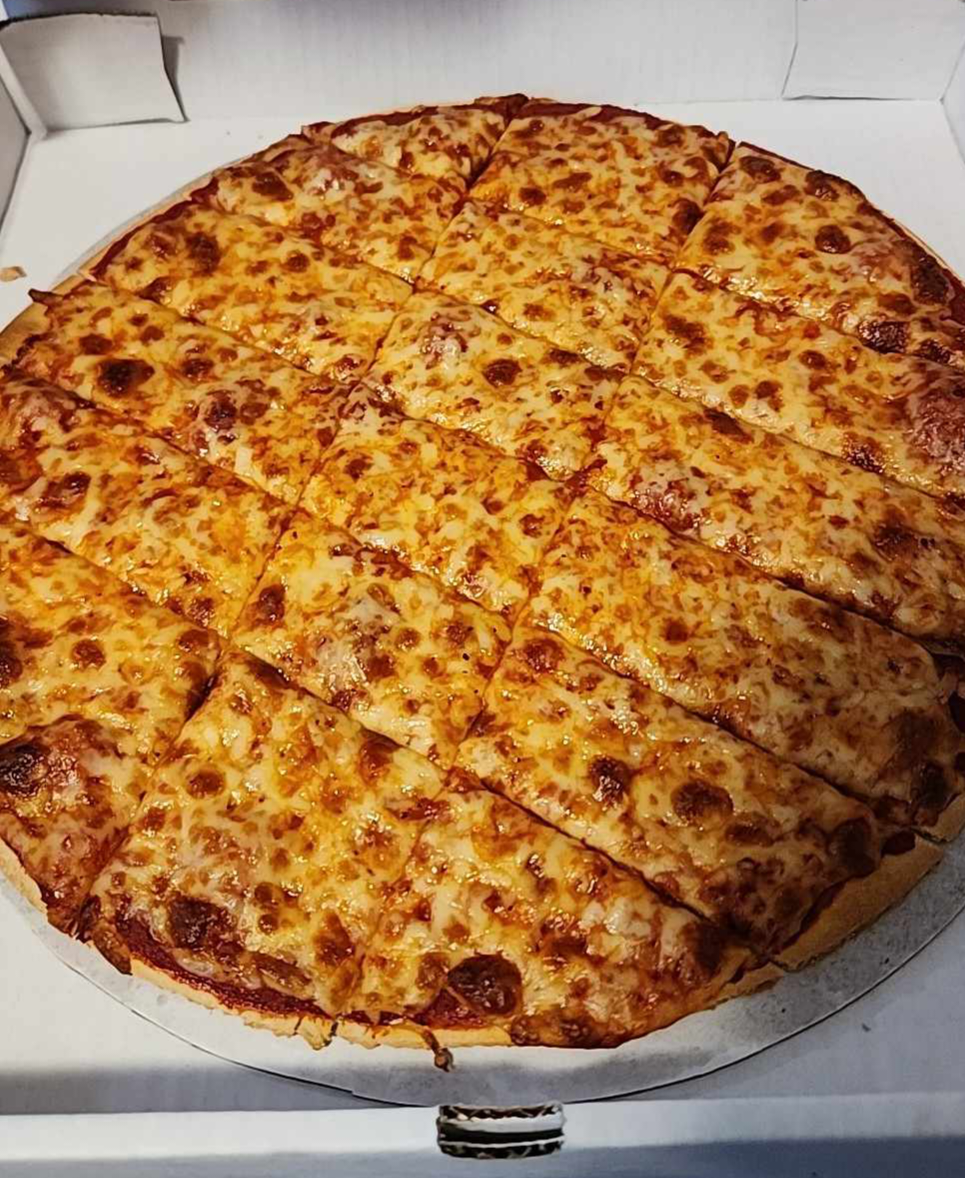 Luigi's Pizza-4