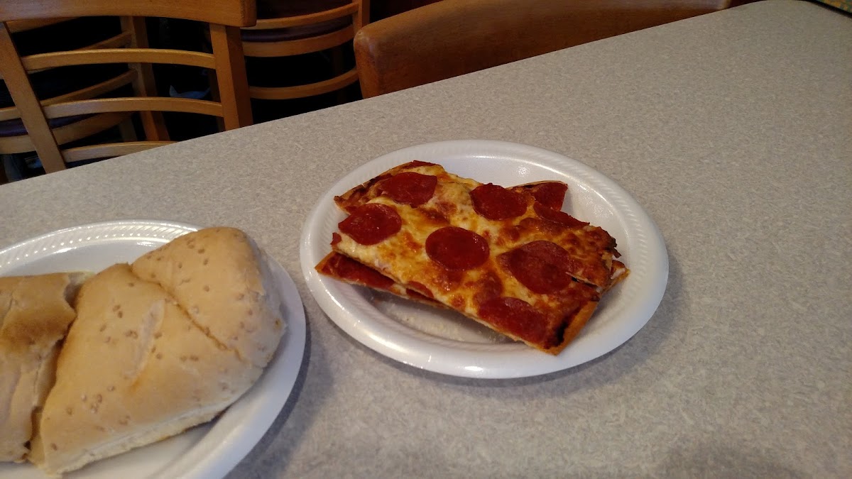 Luigi's Pizza-5