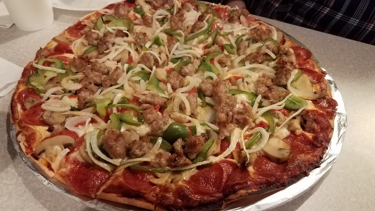 Luigi's Pizza-6