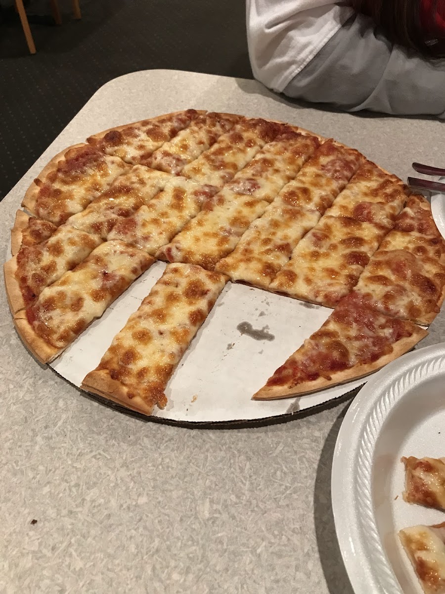 Luigi's Pizza-7