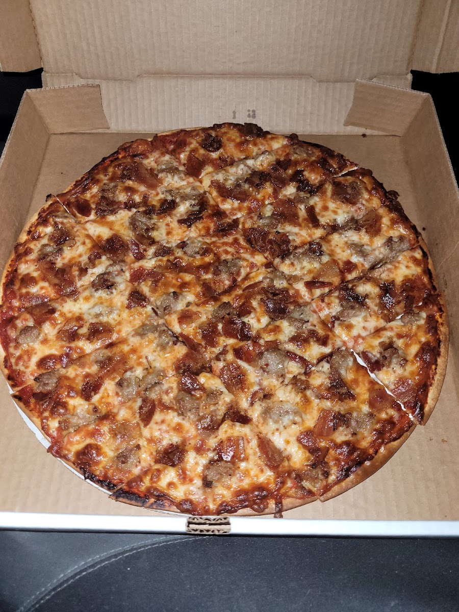 Luigi's Pizza-8