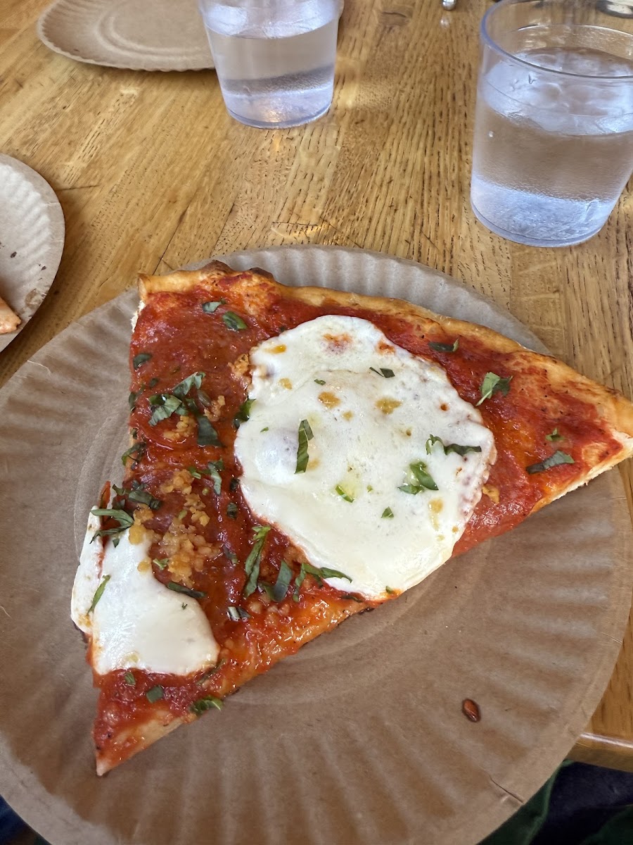 Luigi's Pizzeria-4