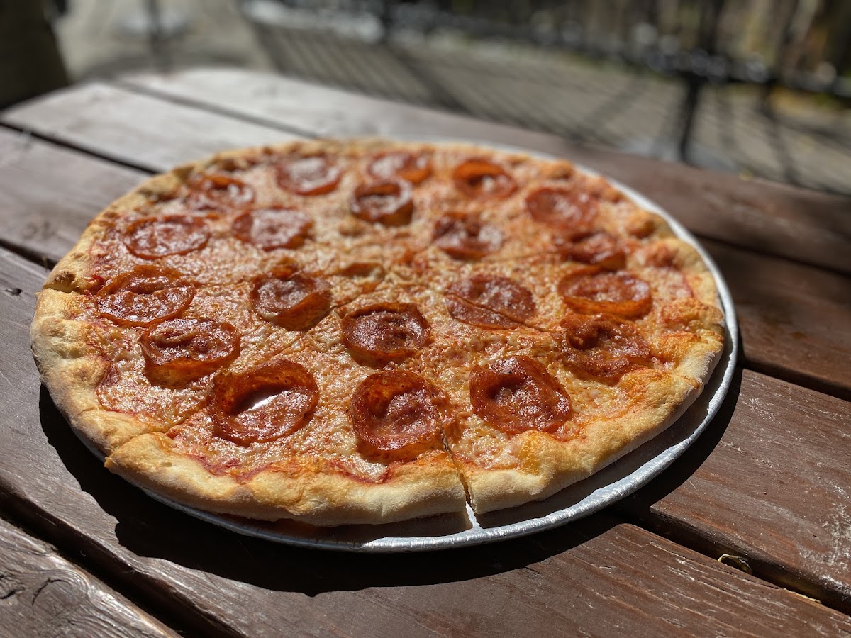Luigi's Pizzeria-5