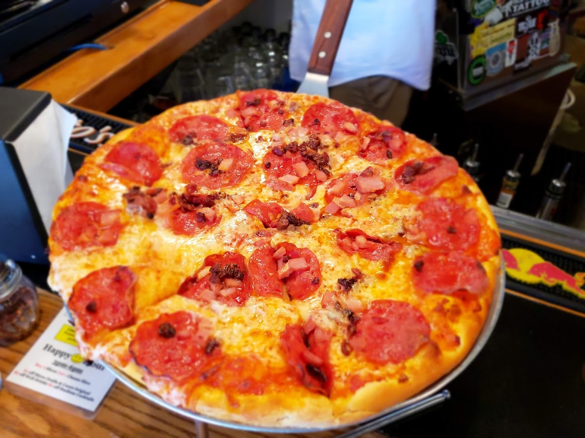 Luigi's Pizzeria-6