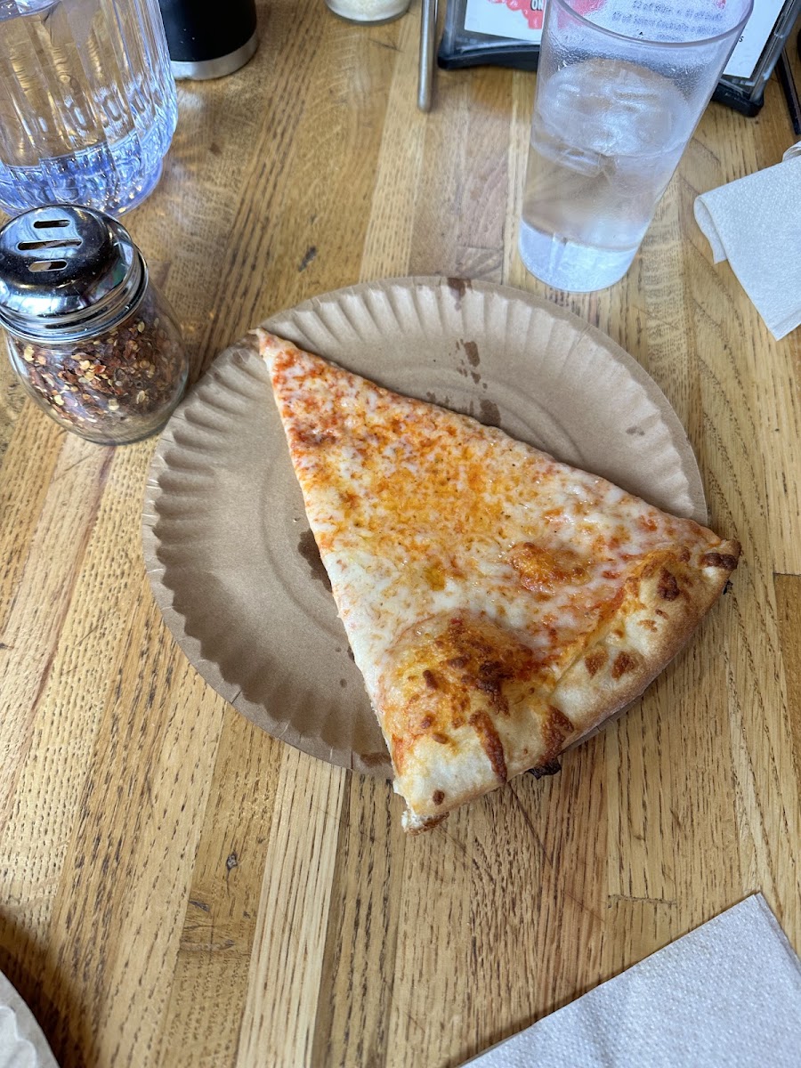 Luigi's Pizzeria-7